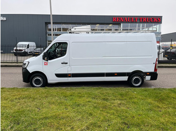Van panel RENAULT Master