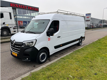 Van panel RENAULT Master