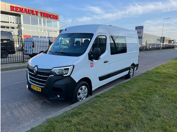 Van panel RENAULT Master