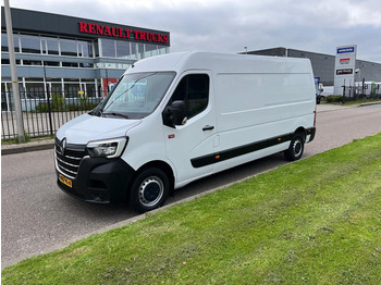 Van panel RENAULT Master