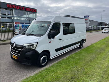 Van panel RENAULT Master