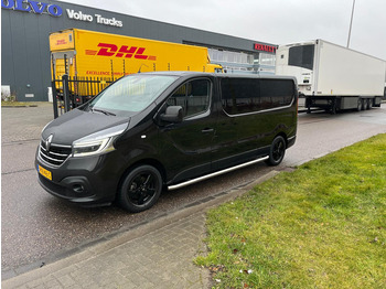 Van kecil RENAULT Trafic 2.0