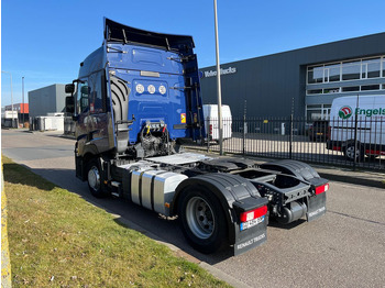 Tractor head Renault T-evo 440 T4x2, Sleepercab Comfort 2 Beds, Optidriver, Optibrake: gambar 5