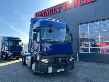 Tractor head RENAULT T 440