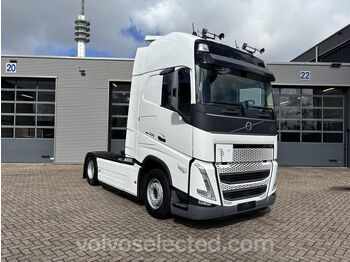 Tractor head VOLVO FH