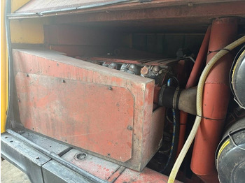 Kompresor udara Atlas Copco xas 350 dd: gambar 5