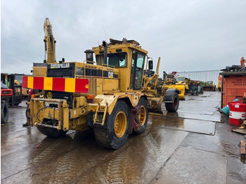 Grader CAT 140 H: gambar 5