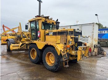Grader CAT 140 H: gambar 3