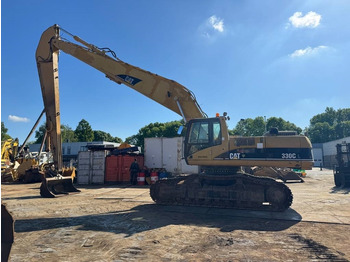 Ekskavator CATERPILLAR 330CL