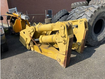 Ripper CATERPILLAR