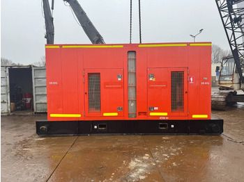 Genset CUMMINS