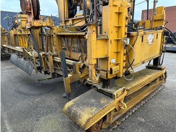 Slipform paver Gomaco TC 600: gambar 5
