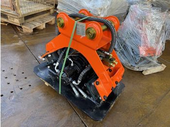 Lampiran untuk Peralatan konstruksi baru hb -04 vibroplate: gambar 2 Lampiran untuk Peralatan konstruksi baru hb -04 vibroplate: gambar 2