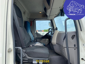Truk box DAF LF Euro6 230: gambar 5