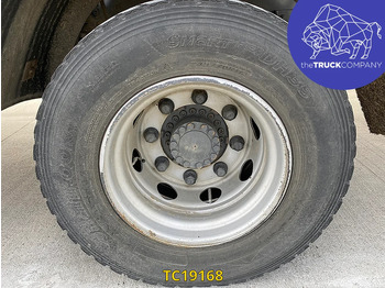 Truk box DAF LF Euro6 230: gambar 4