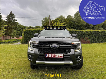 Truk pikap FORD Ranger