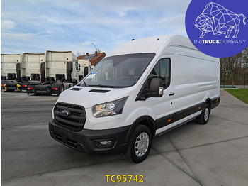 Van panel FORD Transit