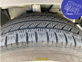 Van panel Ford Transit 2.0 TDCI TREND L4 H3: gambar 4