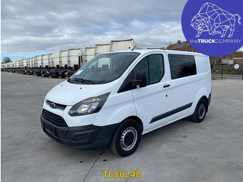 Van panel FORD Transit