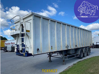 Semi-trailer jungkit GENERAL TRAILER