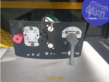 Semi-trailer pengangkut mobil Hoet Trailers: gambar 4