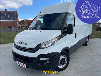 Van panel IVECO Daily