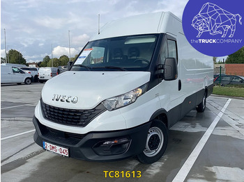 Van panel IVECO Daily