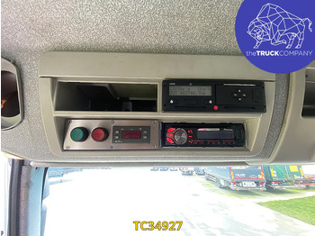 Leasing Iveco EuroCargo 120 E22 Iveco EuroCargo 120 E22: gambar 4