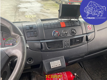 Leasing Iveco EuroCargo 120 E22 Iveco EuroCargo 120 E22: gambar 2