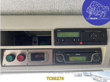 Truk berpendingin Iveco EuroCargo 120 E22: gambar 4