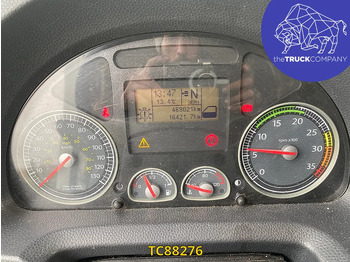 Truk berpendingin Iveco EuroCargo 120 E22: gambar 2