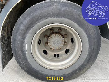 Leasing Iveco EuroCargo 160 E25 Iveco EuroCargo 160 E25: gambar 4
