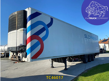 Semi-trailer berpendingin LAMBERET