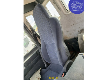 Pengangkut kontainer/ Container truck MAN TGA: gambar 4