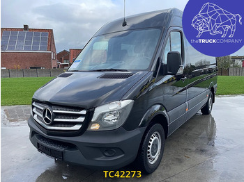 Van panel MERCEDES-BENZ Sprinter 314