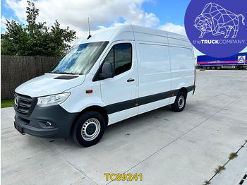 Van panel MERCEDES-BENZ Sprinter 317