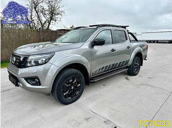 Bus mini, Van penumpang Nissan Navara 2.3 DIESEL Euro 6: gambar 1