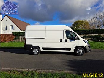 Leasing Peugeot Boxer 2.0 Euro 6 Peugeot Boxer 2.0 Euro 6: gambar 3 Leasing Peugeot Boxer 2.0 Euro 6 Peugeot Boxer 2.0 Euro 6: gambar 3