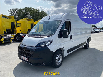 Van panel PEUGEOT Boxer