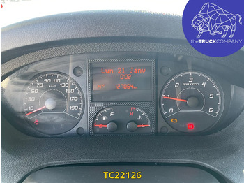 Van panel Peugeot Expert met laadklep: gambar 4