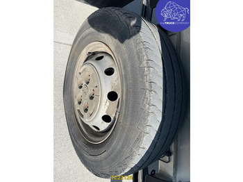 Van panel Peugeot Expert met laadklep: gambar 3