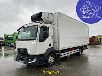 Truk berpendingin RENAULT D 210