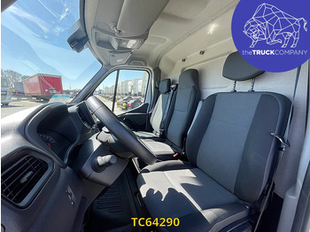 Van panel Renault Master 135: gambar 5
