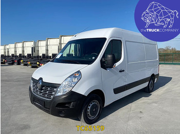 Van panel RENAULT Master 2.3