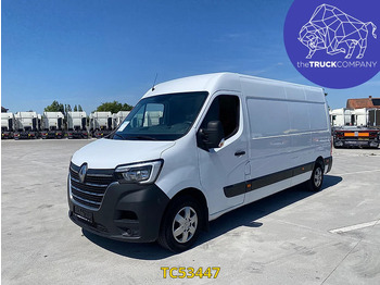 Van panel RENAULT Master 2.3