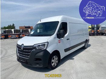Van panel RENAULT Master 2.3