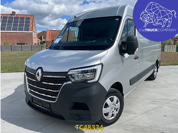 Van panel RENAULT Master