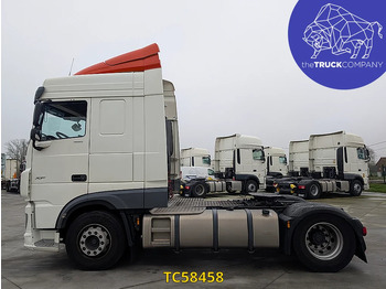 Leasing DAF XF 480 DAF XF 480: gambar 2
