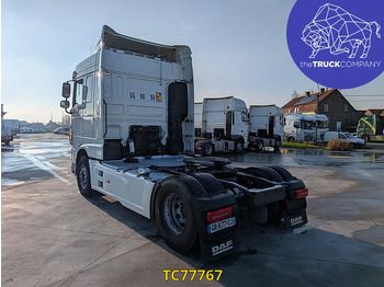Tractor head DAF XF 480: gambar 3