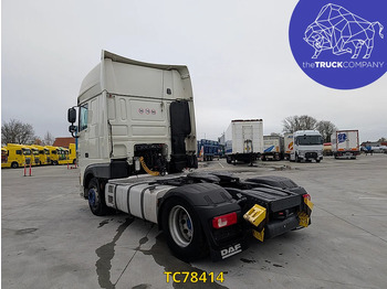 Leasing DAF XF 480 DAF XF 480: gambar 3